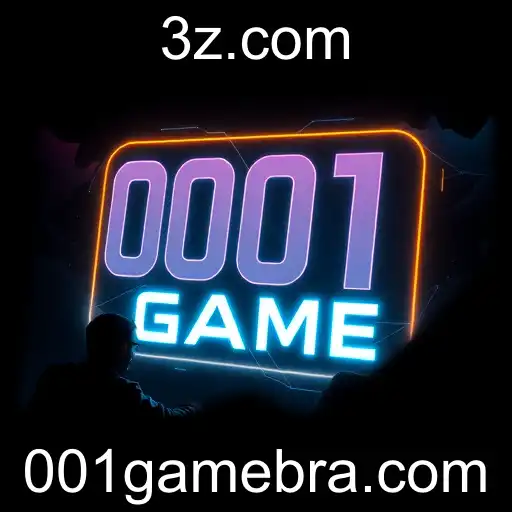 Revolução Digital: O Impacto do 001 Game na Indústria de Jogos