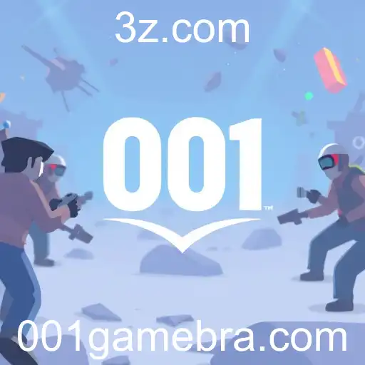 O Renascimento do 001 Game em 2026