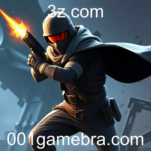 O Fascínio do 001 Game no Cenário de Jogos Atual