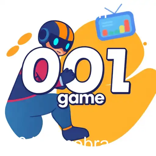 A Evolução dos Jogos em 2025: 001 Game no Brasil