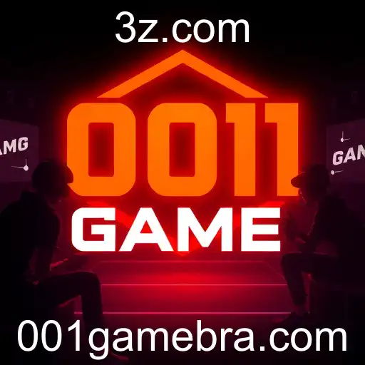 A Ascensão dos Jogos 001 e suas Inovações Audaciosas