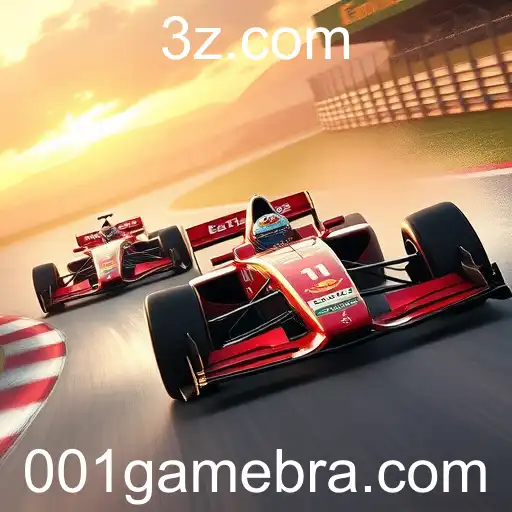 Inovações no Mundo dos Jogos: 001 Game