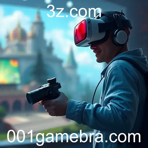 Tendências Emergentes nos Jogos em 2026