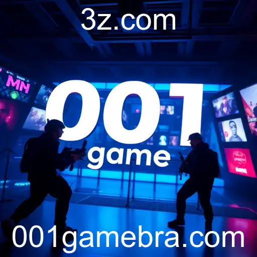 Novidades e Tendências no Universo dos Jogos