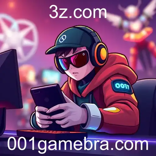 Novidades e Tendências no Mundo dos Games em 2025