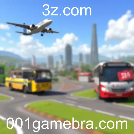 A Revolução do 001 Game: Transformando o Cenário de Jogos em 2025