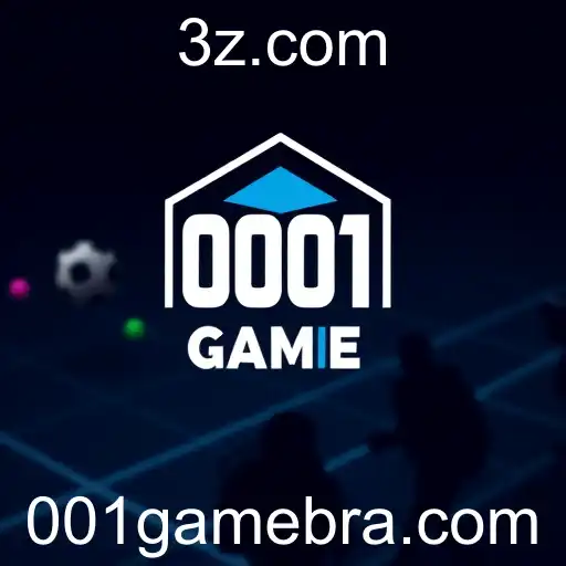 A Revolução de Jogos com 001 Game