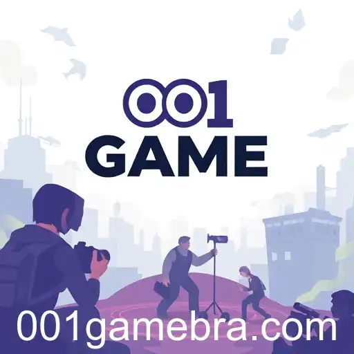 O Impacto do 001 Game na Indústria de Jogos em 2025
