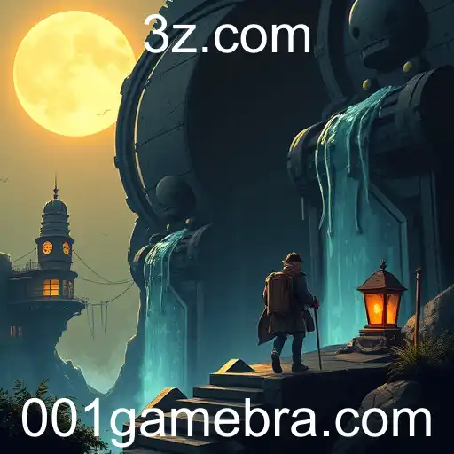 O Impacto Crescente de 001 Game no Cenário Global de Jogos