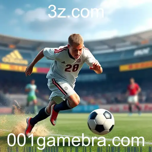 Inovações e Tendências no Mundo dos Jogos em 2026