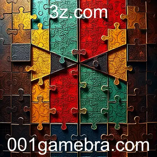 A Ascensão do Jogo 001 no Brasil em 2025